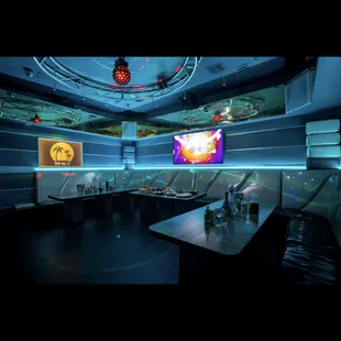 VIP Private Room upto 30 guests