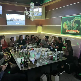 Happy Birthday! @tzuhsiang921
Go Bruins!