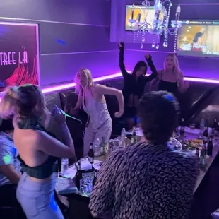 Celebrating Birthday of IG @brynlee_turner