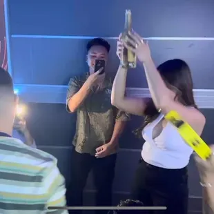 Happy Birthday IG @chlorenee_