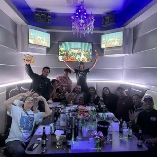 Celebrating the birthday of
IG @honchopancho