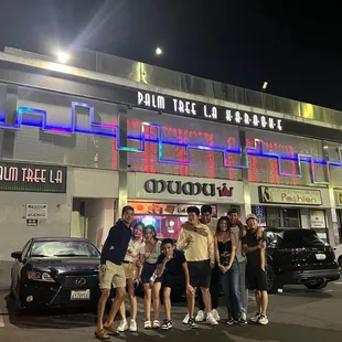 What a great night with friends of
@stanleytoh17