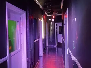 Young Dong Nohrehbang