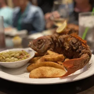 Fried  fish