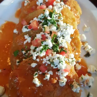 Fried Green Tomatoes