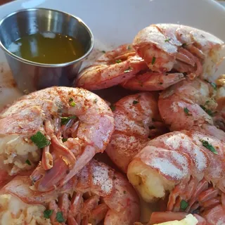 Mayport Peel & Eat Shrimp