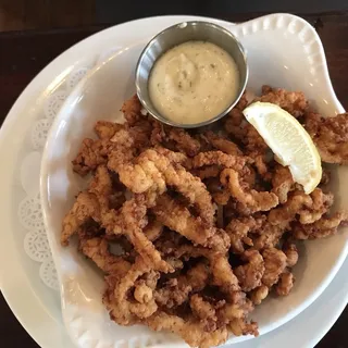 Fried Clams