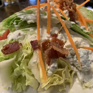 Iceberg Wedge