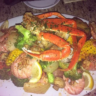 Low Boil For Two