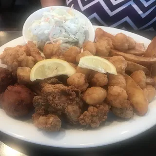 Combo of Three