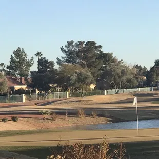 This how this place looks year round don't get it twisted.