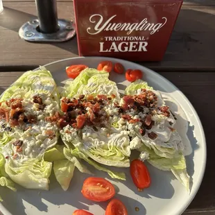 Wedge Salad