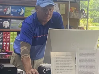 Diamond Hill Golf and Country Club