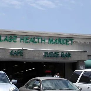 Great Meats and Deli