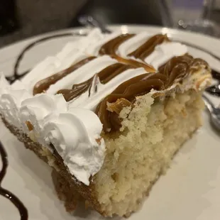 Tres leches