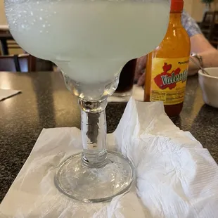 Best margaritas in towns