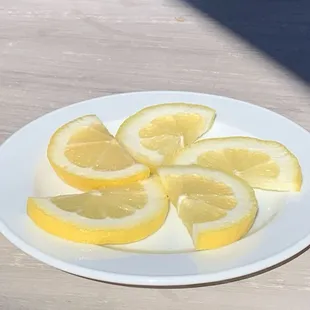 Lemons