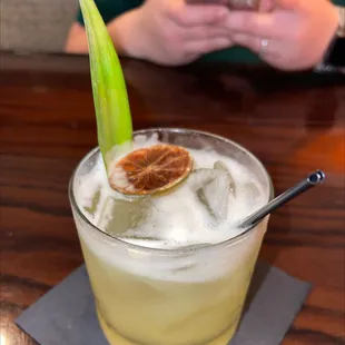 Islander Margarita!!
