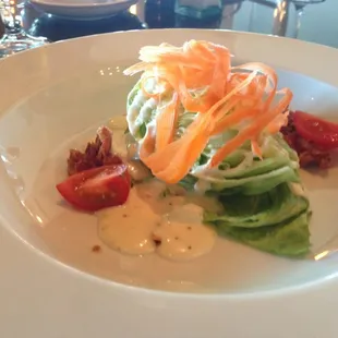 Wedge Salad
