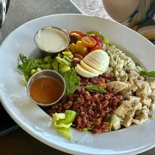 Cobb Salad