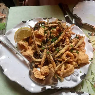 Calamari