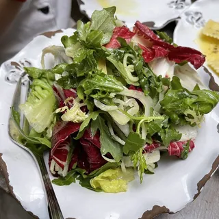 Insalata Verde