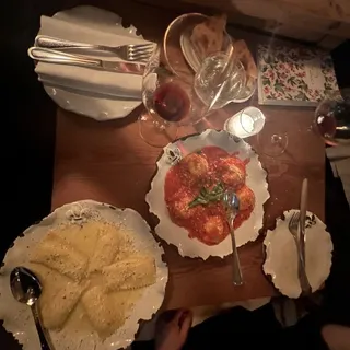 Frittata agli Spinachi