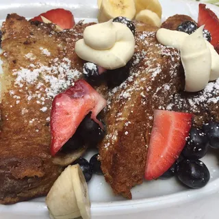 French Toast