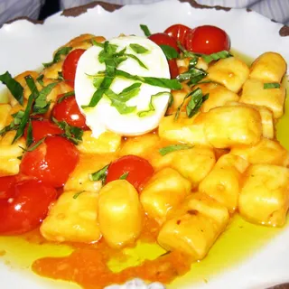 Gnocchi