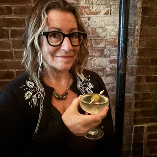 Monique K.