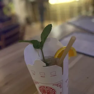 Mai Tai