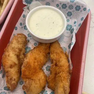 Chicken Strips