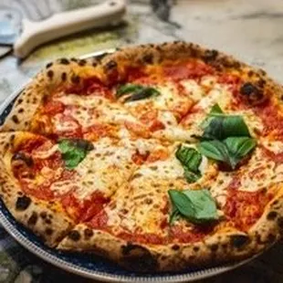 food, pizza