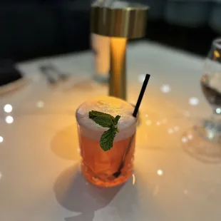 drink