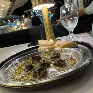 Escargot