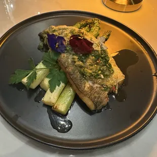 Branzino