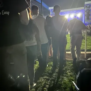 Inconsiderate people