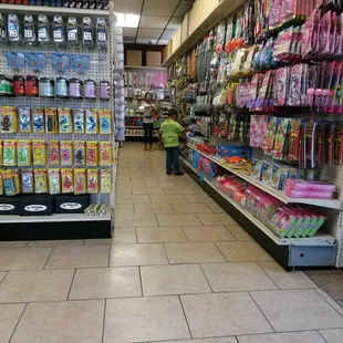 Kids love it!