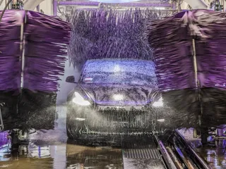 BLISS Car Wash - Palmdale