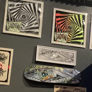 Fun art
