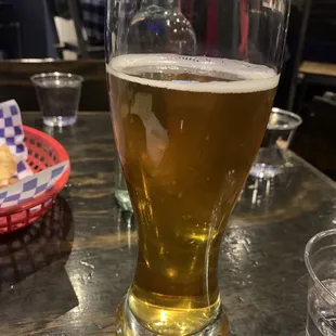 Great cider!