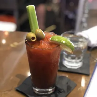 Bloody Mary