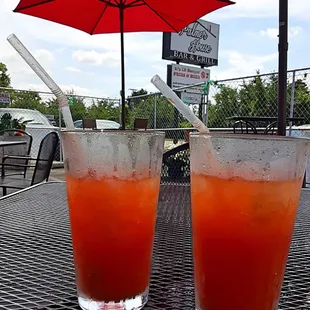 Bloody Mary&apos;s