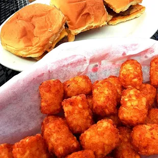 Sliders
