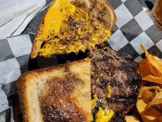 Iron Mike's Tavern