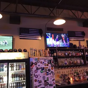 TVs