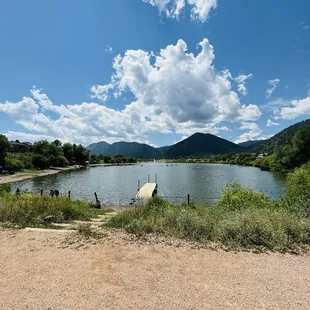 Palmer Lake Regional Park