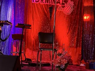 Terminal Bar