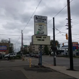 Hint About Oscar:  He's Super Hairy, Stands About 24" Tall And Likes To Be Petted.