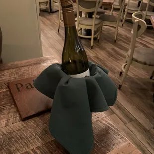 KJ Chardonnay
